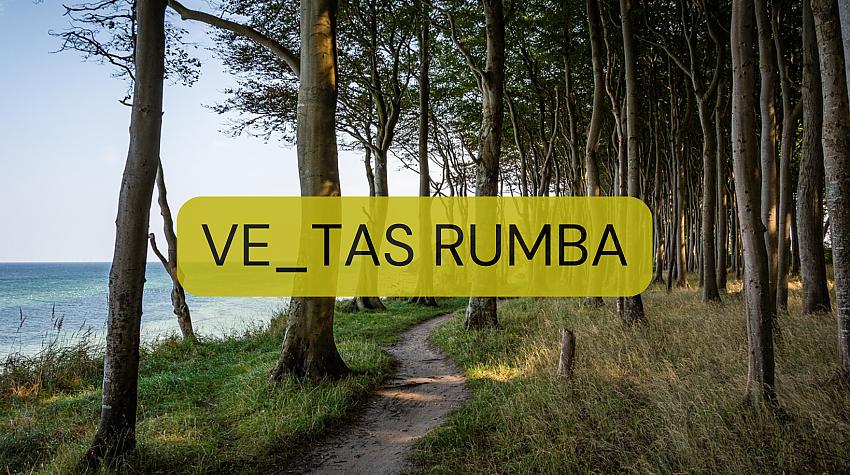 Tests: Ievieto trūkstošo burtu šajos Latvijas dabas apskates objektu nosaukumos