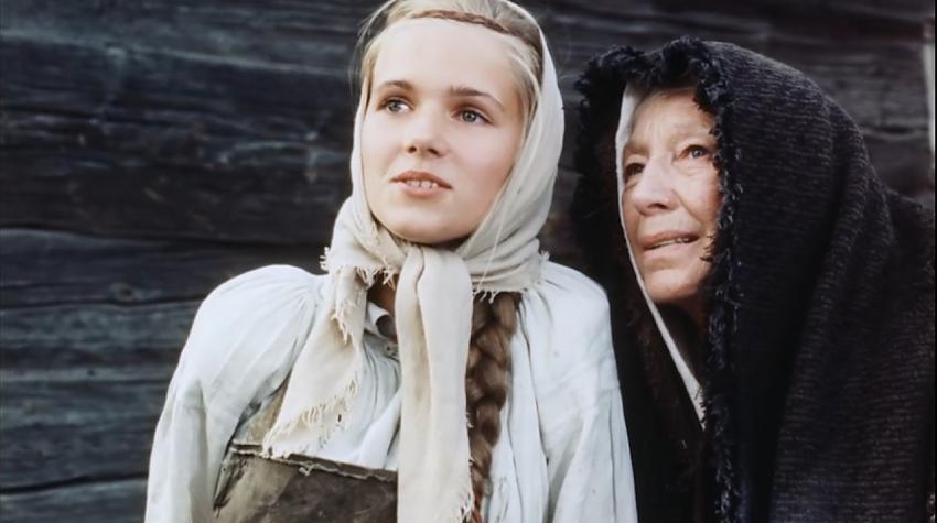 Tests: Vai tu zini filmas, kurās ir filmējusies Lilita Ozoliņa?
