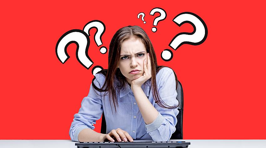 Tests: Tev šķiet, ka esi gudrs? Pārbaudi to šeit!