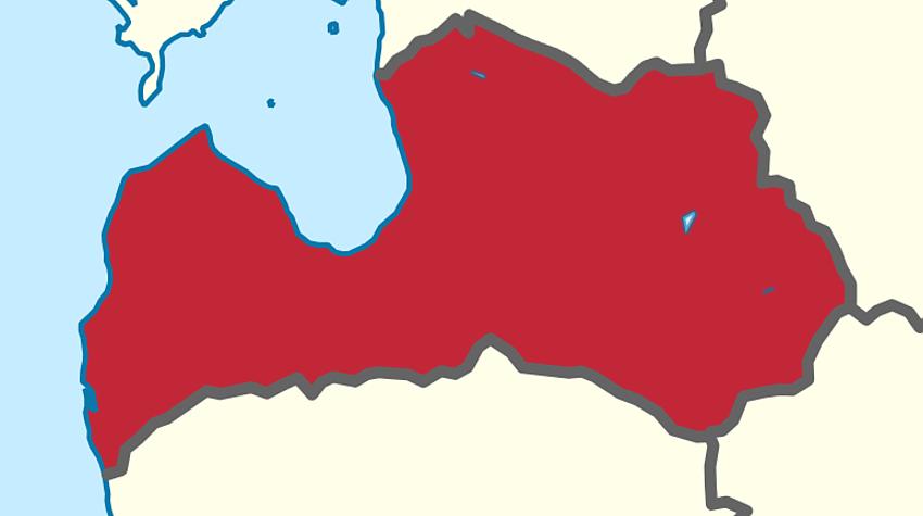 Tests: Vai tu zini, kuros novados atrodas šīs pilsētas?