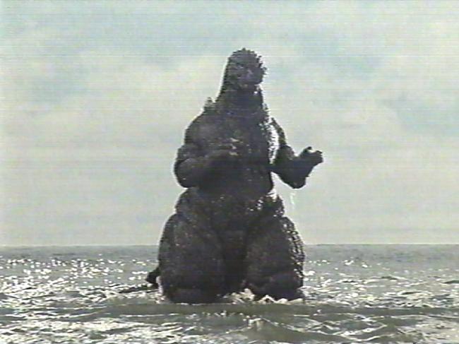 Godzilla kodolexperimentu... Autors: Fosilija 10 slaveni moshkji!!