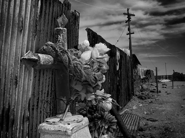 Humberstone Chile Autors: coldasice pamestas pilsētas no visas pasaules