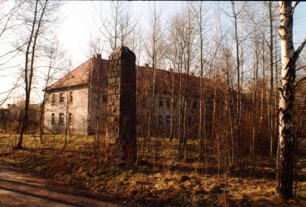 Klomino grodekPolija Autors: coldasice pamestas pilsētas-foto galerija