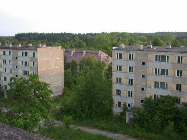 Klomino grodekPolija Autors: coldasice pamestas pilsētas-foto galerija