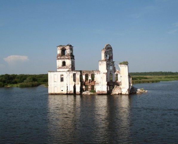 MologaKrievijaJaroslavļas... Autors: coldasice pamestas pilsētas-foto galerija