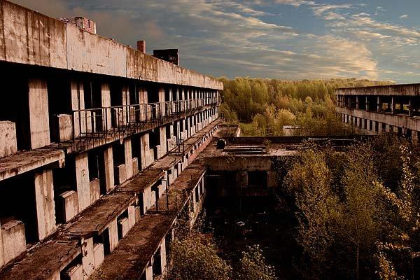 Černobiļa UkrainaKijevas... Autors: coldasice pamestas pilsētas-foto galerija