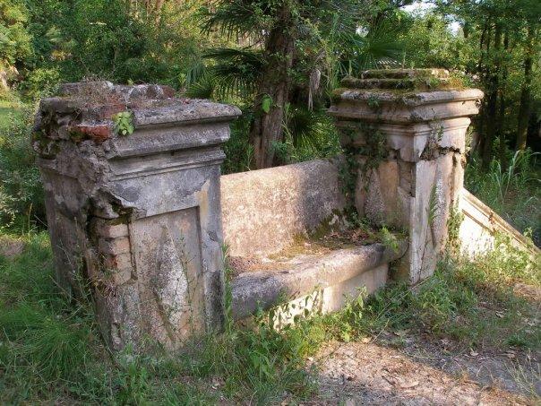 Jaunā Afona Abhazija Autors: coldasice pamestas pilsētas-foto galerija