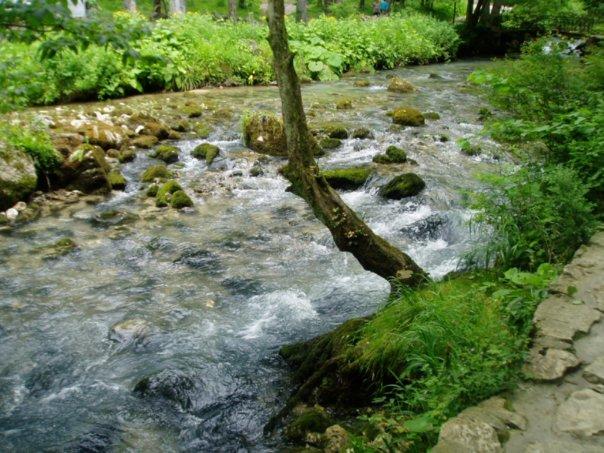 Jaunā Afona Abhazija Autors: coldasice pamestas pilsētas-foto galerija