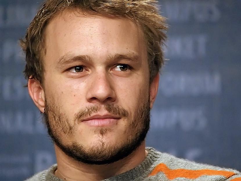  Autors: khekhe Heath Andrew Ledger