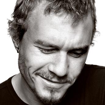  Autors: khekhe Heath Andrew Ledger