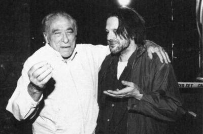 Bukowski and Rourke Autors: dzeimsons Slavenību Gigapaka
