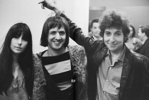 Bob Dylan Cher and Sonny Autors: dzeimsons Slavenību Gigapaka