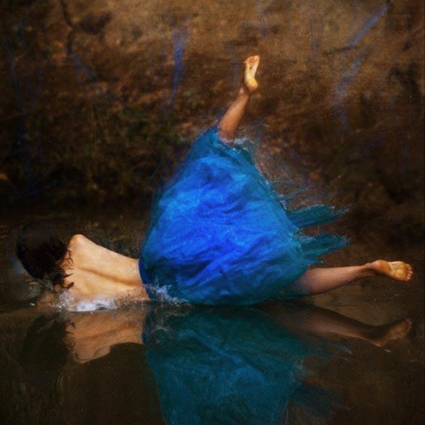 Fringe  Brooke Shaden United... Autors: Magicvision Gada fotogrāfijas!