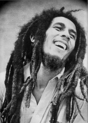Bob Marley 19451981 Money cant... Autors: Brezhnews Pēdējie vārdi