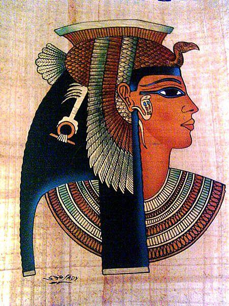 Cleopatra Autors: Citronsrar Sievietēs ir spēks muhuhaha