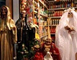 3 Sonoras burvju tirgus Mehiko... Autors: mortal sin baisas vietas uz zemes.