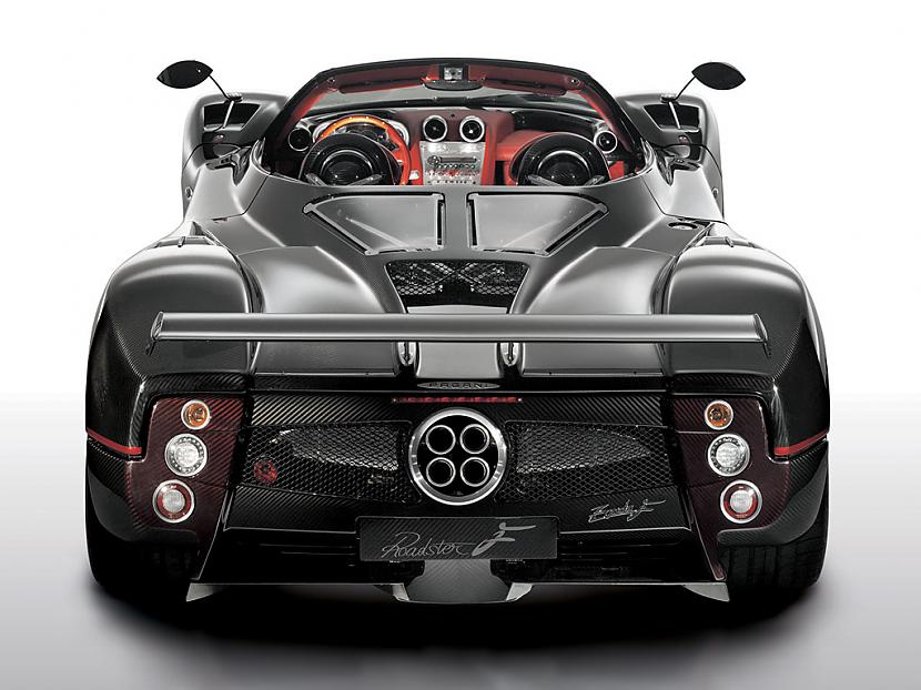 5 Pagani Zonda C12 F 667321... Autors: kanba Pasaulē dārgāko automašīnu top 10.