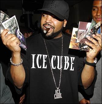  Autors: Majestic Ice Cube
