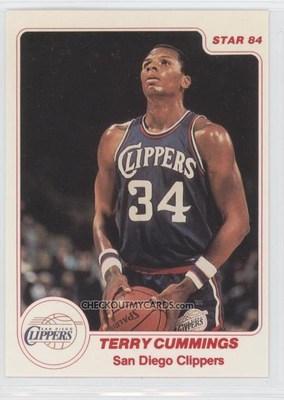 23Terry Cummings198283  1983... Autors: Shurbads The Top 25 Rookie Seasons in NBA History