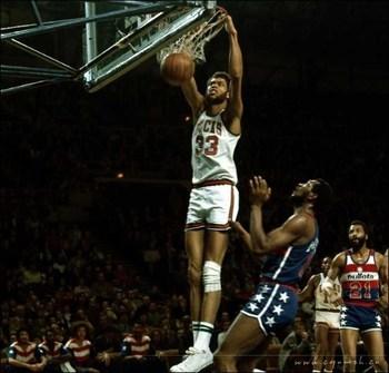 3 Lew Alcindor 196970pazīstams... Autors: Shurbads The Top 25 Rookie Seasons in NBA History
