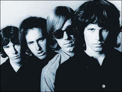 The Doors Autors: bobijs Rock Leģendas