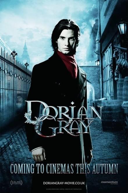 Dorian Gray 2009g Režisors ... Autors: griffon Labas Filmas