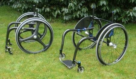  Autors: SparroW nākotnes ratiņkrēsli..