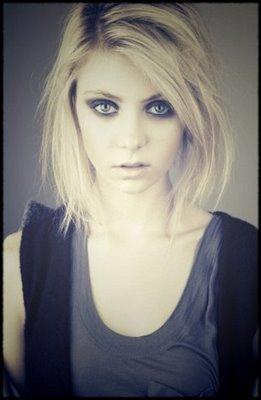  Autors: Honeybear Taylor Momsen.