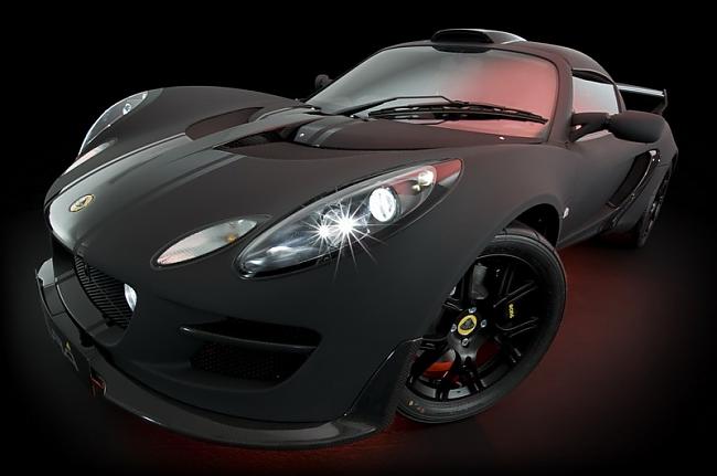  Autors: jogurc Lotus Exige Scura SEXY