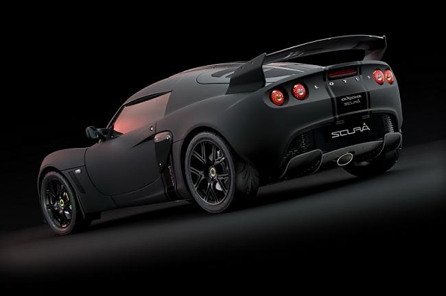  Autors: jogurc Lotus Exige Scura SEXY