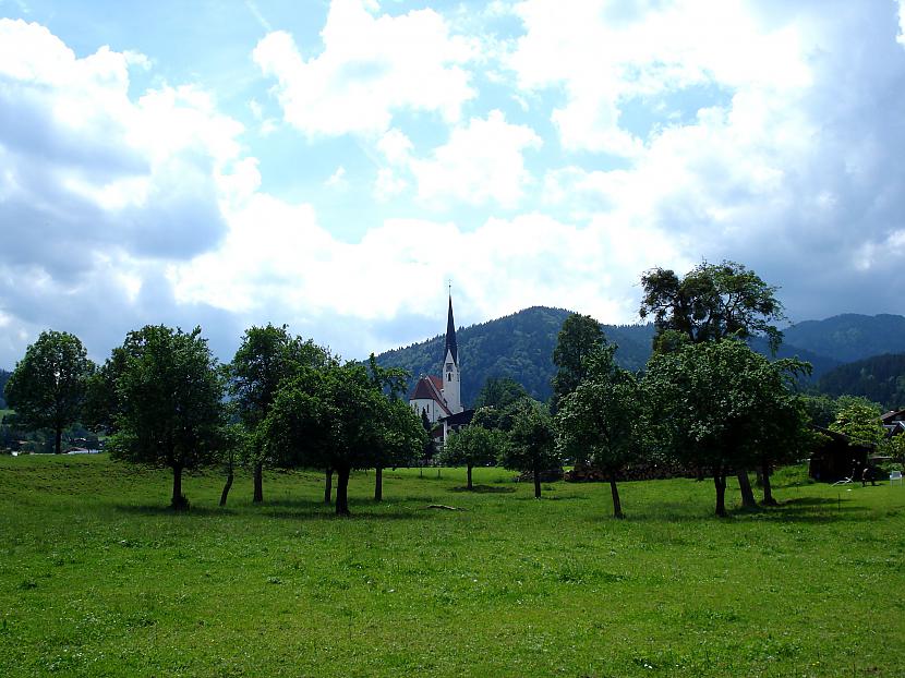  Autors: Almucha Tegernsee