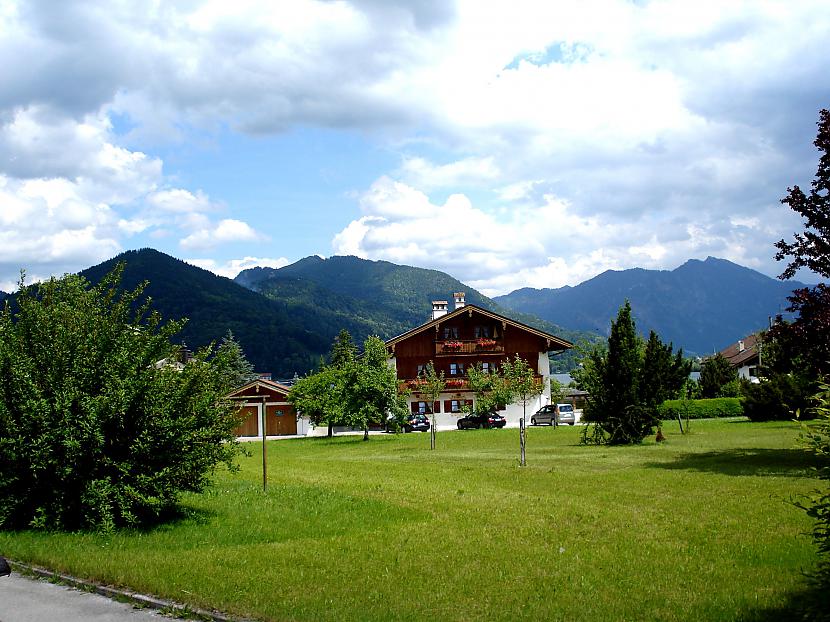  Autors: Almucha Tegernsee