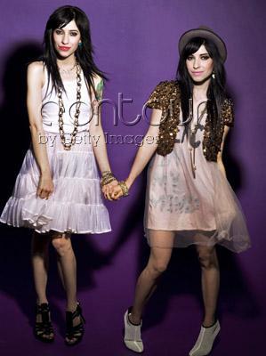  Autors: Honeybear The Veronicas.