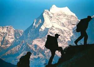 Everests Tibeta Ķīna Autors: Egoiste Top 10 - Skaistākie skati pasaulē.