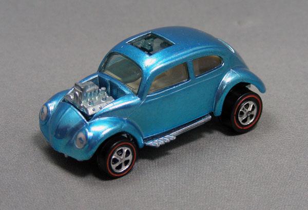 1969 Custom Volkswagen Ice... Autors: RūdisPH Hot wheels mašīnītes