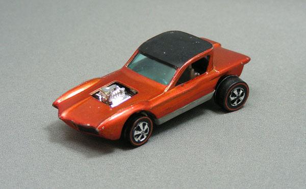 1968 Python Orange HK Near... Autors: RūdisPH Hot wheels mašīnītes