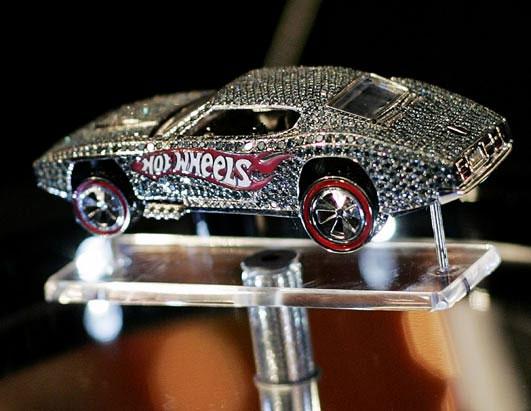 uun dārgākā hot wheels... Autors: RūdisPH Hot wheels mašīnītes