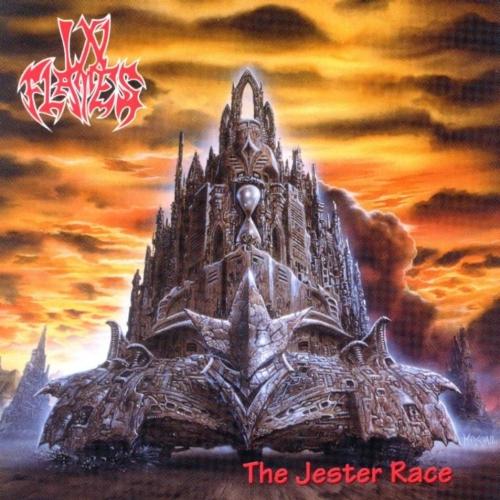 The Jester Race 1996 Autors: Gestus Nedaudz par In Flames