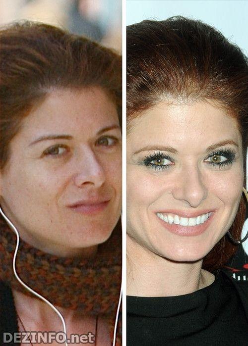 Debra Messing Autors: Danii19 With or without