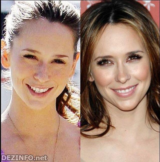 Jennifer Love Hewitt Autors: Danii19 With or without