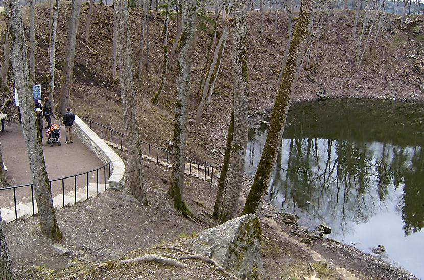  Autors: aivarsm Neliels ieskats Sārema salā