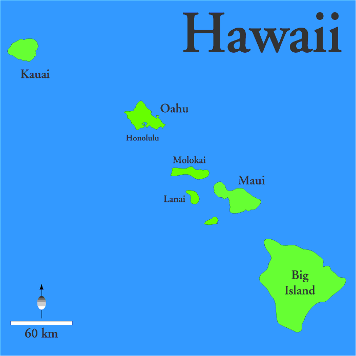 Havaju salās ananāsus ieviesa... Autors: pedogailis Interesantas lietas par...   ananāsiem