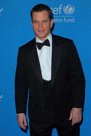 30 Matt Damon 22 miljoni Autors: BLACK HEART Top Hollywood Earners of 2009...