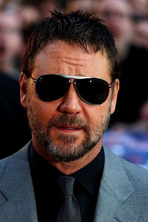 18 Russell Crowe 28 miljoni Autors: BLACK HEART Top Hollywood Earners of 2009...