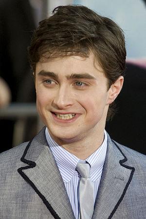 6 Dan Radcliffe 41 miljons Autors: BLACK HEART Top Hollywood Earners of 2009...