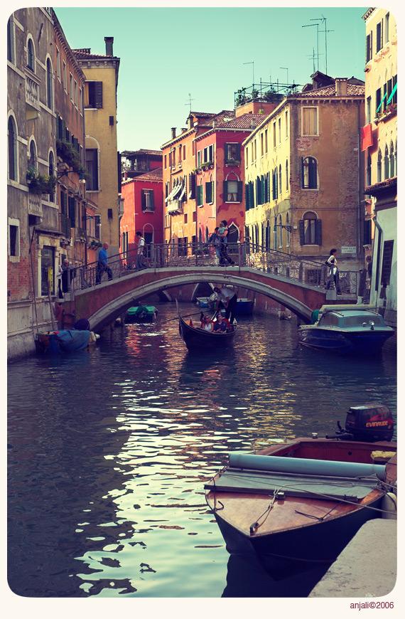 3 Venēcija Itālija Šī pilsēta... Autors: spalchaaa Kur tu svinēsi svēto Valentīnu?