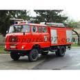 ifa fire truck Autors: Fosilija IFA trucks