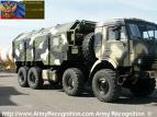 KamAZ army 8X8 Autors: Fosilija Kamaz