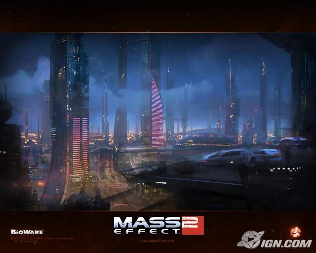  Autors: rokeris Mass Effect un Mass Effect 2