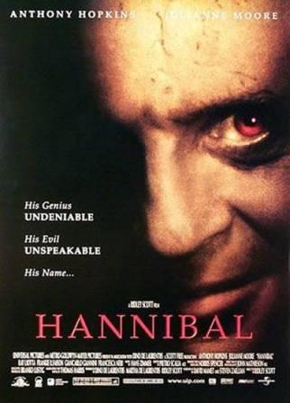 Hannibal imdb... Autors: Sinhrofazatrons 10 vērtīgas filmas!